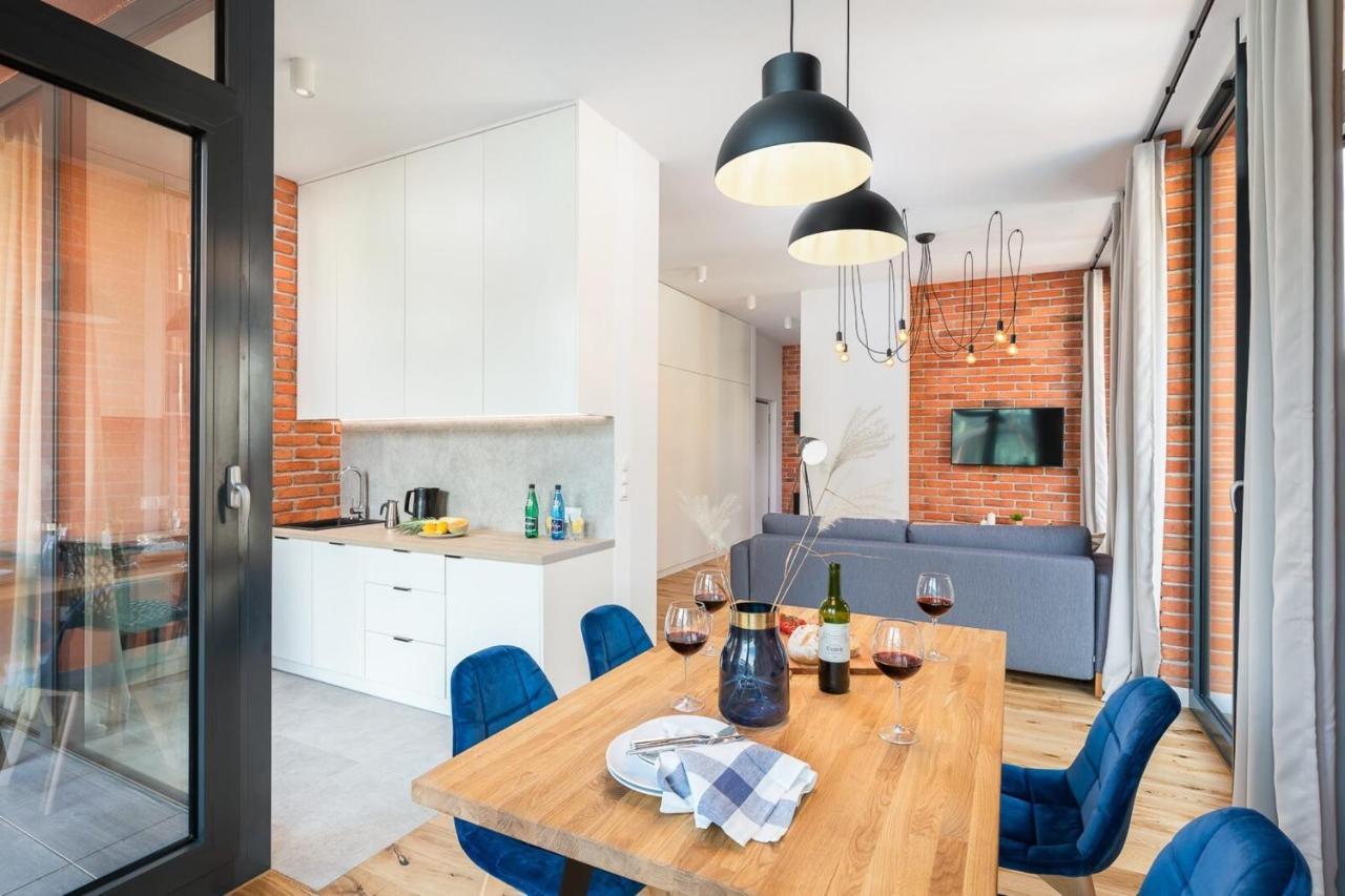 Rent Like Home - Plac Konesera 6 วอร์ซอ ภายนอก รูปภาพ